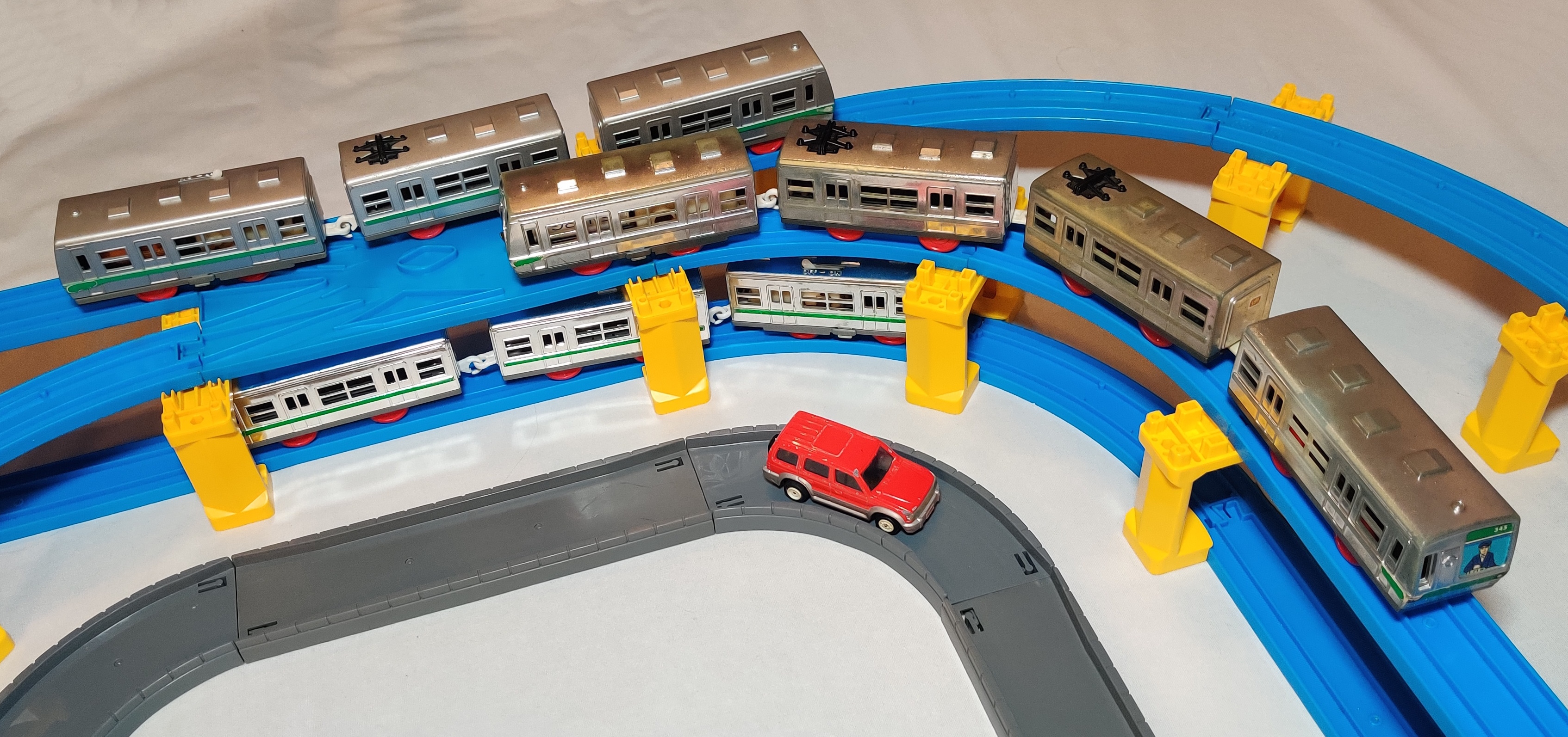 その他 DRAGON76 SUBWAY TRAIN その他 DRAGON76 SUBWAY TRAIN I took the Z train : r/nycrail